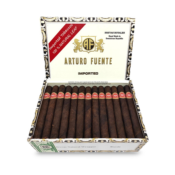cigars